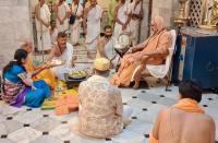 Paduka Pujana (23 Oct 2025)